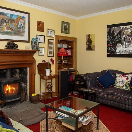Buckthorns House Bed & Breakfast Leven  Bagian luar foto