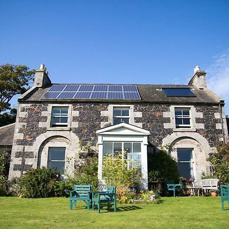 Buckthorns House Bed & Breakfast Leven  Bagian luar foto